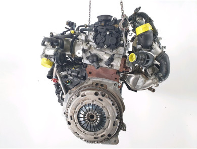 Engine type CLHA - Audi A3 III PH.1 - H1-0400T