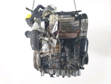 Engine type CLHA - Audi A3 III PH.1 - H1-0400T