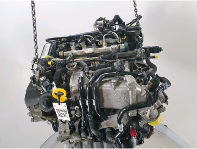 Engine type CLHA - Audi A3 III PH.1 - H1-0400T