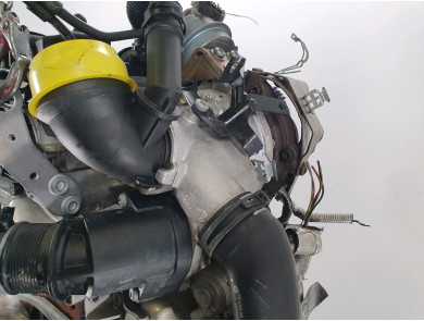 Engine type CLHA - Audi A3 III PH.1 - H1-0400T