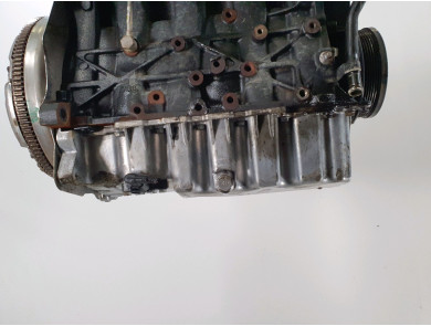 Moteur type CLHA - Audi A3 III PH.1 - H1-0400T