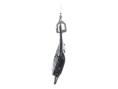 Left front door - Mini MINI CLUBMAN III PH.2 - 41007462791 - M0-8301K