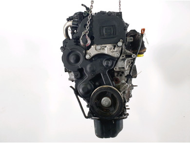 Engine type 8HZ - Citroen C3 II PH.1 - L0-7786W