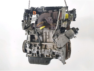 Engine type 8HZ - Citroen C3 II PH.1 - L0-7786W