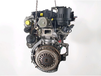 Engine type 8HZ - Citroen C3 II PH.1 - L0-7786W