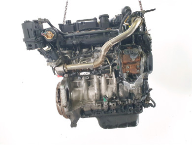 Moteur type 8HZ - Citroen C3 II PH.1 - L0-7786W