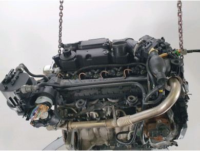 Moteur type 8HZ - Citroen C3 II PH.1 - L0-7786W