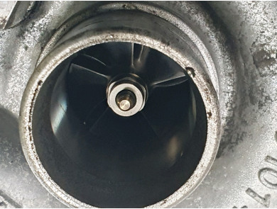 Moteur type 8HZ - Citroen C3 II PH.1 - L0-7786W