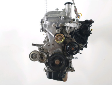 Engine used - Mazda MAZDA 3 - Z6