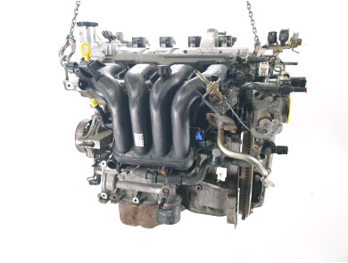 Moteur type Z6 - Mazda MAZDA 3 I PH.1 - H0-7647N