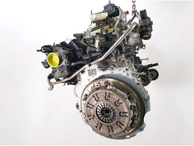 Engine type Z6 - Mazda MAZDA 3 I PH.1 - H0-7647N