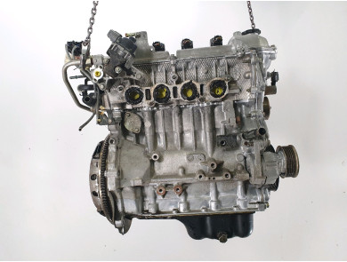 Engine type Z6 - Mazda MAZDA 3 I PH.1 - H0-7647N