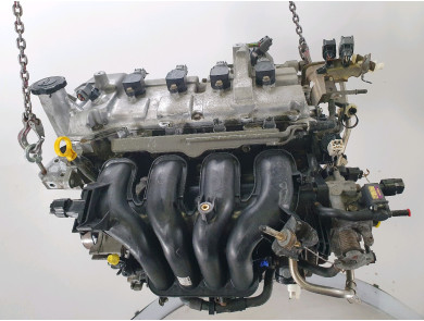 Moteur type Z6 - Mazda MAZDA 3 I PH.1 - H0-7647N