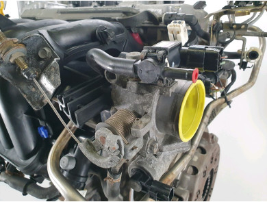 Moteur type Z6 - Mazda MAZDA 3 I PH.1 - H0-7647N