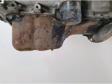 Engine type Z6 - Mazda MAZDA 3 I PH.1 - H0-7647N