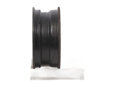 Steel wheel - Peugeot 206 - 5401J0 - V1-0446E