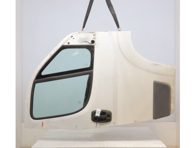 Right front door - Citroen JUMPER III PH.2 - Blanc - 1682477280 - G1-1300G
