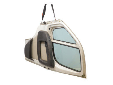 Porte avant droite - Citroen JUMPER III PH.2 - Blanc - 1682477280 - G1-1300G
