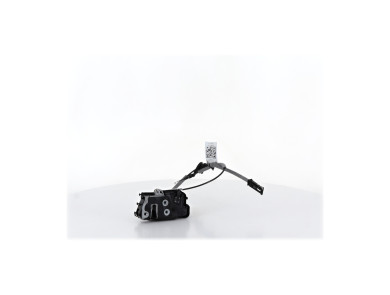 Left front door lock - Ford TRANSIT CUSTOM PH.2 - Gris Clair - 2731338 - A1-3499T
