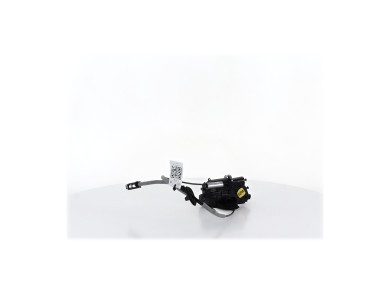 Serrure de porte avant gauche - Ford TRANSIT CUSTOM PH.2 - Gris Clair - 2731338 - A1-3499T