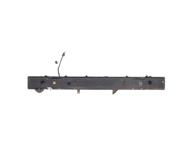 Rear bumper reinforcement bar - KIA CARNIVAL I PH.2 - Inconnu - 0K55F50260 - S0-7446C