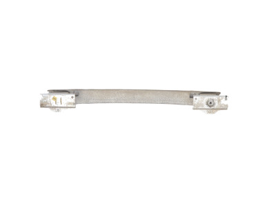 Traverse de pare choc arrière - Opel ASTRA J PH.1 - Blanc - 13406387 - I0-6427A