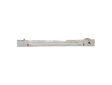 Rear bumper reinforcement bar - Opel ASTRA J PH.1 - Blanc - 13406387 - I0-6427A