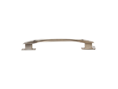 Rear bumper reinforcement bar - Opel ASTRA J PH.1 - Blanc - 13406387 - I0-6427A
