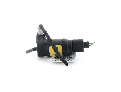 Washer fluid pump - Volkswagen GOLF VI - 5K0955651 - B1-7044U