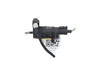 Washer fluid pump - Volkswagen GOLF VI - 5K0955651 - B1-7044U