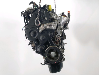 Moteur type 9H01 - Peugeot 207 - M0-7609J