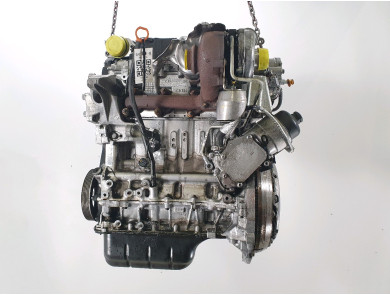 Engine type 9H01 - Peugeot 207 - M0-7609J