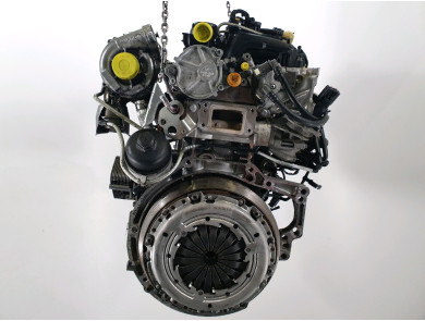 Moteur type 9H01 - Peugeot 207 - M0-7609J