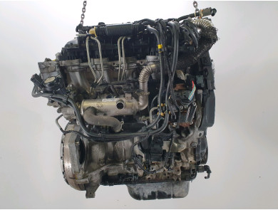Engine type 9H01 - Peugeot 207 - M0-7609J