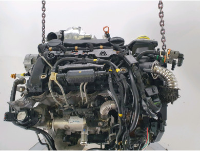 Moteur type 9H01 - Peugeot 207 - M0-7609J