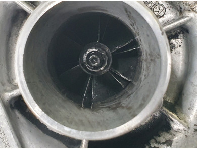 Engine type 9H01 - Peugeot 207 - M0-7609J