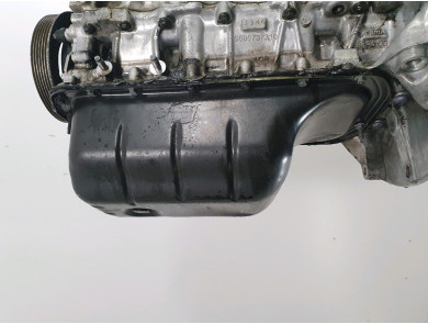 Engine type 9H01 - Peugeot 207 - M0-7609J