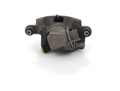Right rear brake caliper - Citroen C5 TOURER II - 1610901080 - W1-7456S
