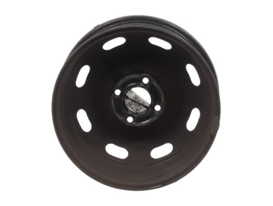 Steel wheel - Citroen C3 PICASSO PH.2 - 00005401R3 - U1-0072Y