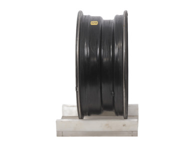 Steel wheel - Citroen C3 PICASSO PH.2 - 00005401R3 - U1-0072Y