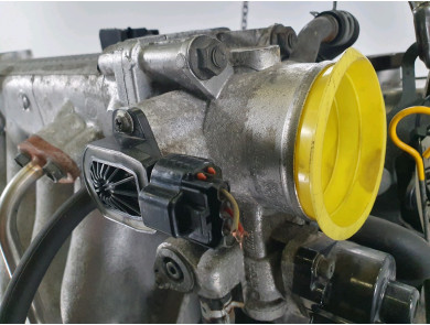 Moteur type G16B-VITARA-NM - Suzuki GRAND VITARA I - P1-3826C