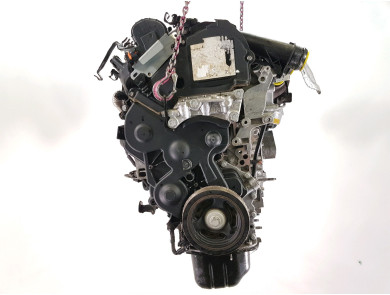 Engine type 9H05 - Citroen DS3 - P1-5376U
