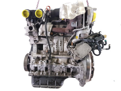 Engine type 9H05 - Citroen DS3 - P1-5376U