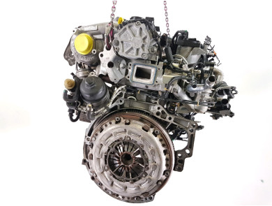 Engine type 9H05 - Citroen DS3 - P1-5376U