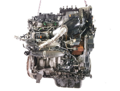 Engine type 9H05 - Citroen DS3 - P1-5376U