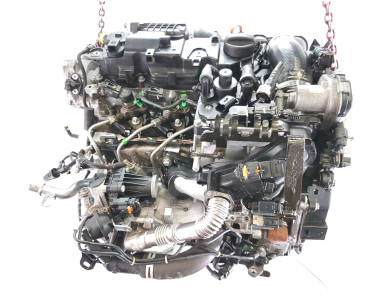 Engine type 9H05 - Citroen DS3 - P1-5376U