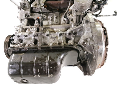Engine type 9H05 - Citroen DS3 - P1-5376U