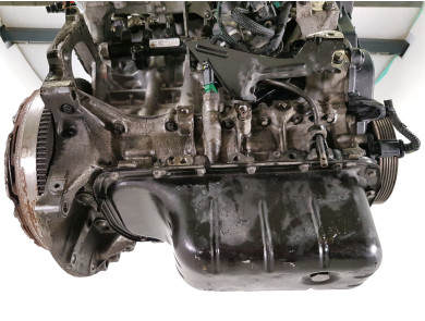 Engine type 9H05 - Citroen DS3 - P1-5376U