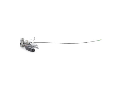Serrure de porte droite - Toyota AYGO I PH.2 - Blanc - 690300H040 - I1-7970N