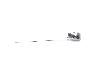 Serrure de porte droite - Toyota AYGO I PH.2 - Blanc - 690300H040 - I1-7970N